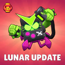 We've got skins for each hero: Everything About The Lunar Update Coming To Brawl Stars