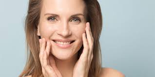 how long does co2 laser resurfacing