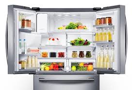 If your fridge was open all night you can sometimes overload the condenser coils with frost in the freezer or. Fridge Storage Hacks To Prevent Food Wastage These Holidays Nwar