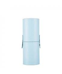brush cup holder light blue sigma