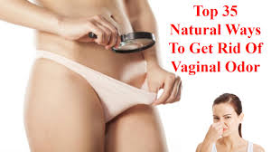 35 Ways To Get Rid Of Vaginal Odor fast and naturally Why does.