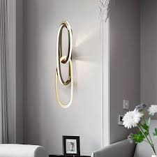 Indoor Decorative Wall Sconces Lamp