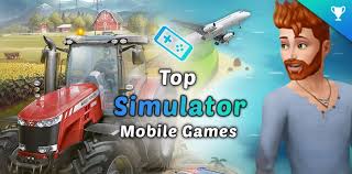 best mobile simulation games on android