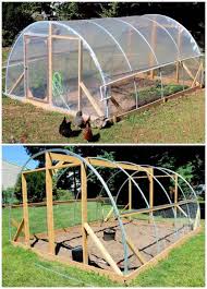 30 Homemade Diy Greenhouse Plans Free Pdf