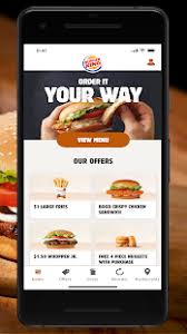 Legközelebb ebben az étteremben tudsz burger king ® appal rendelni Burger King App For Pc Mac Windows 7 8 10 Free Download Napkforpc Com
