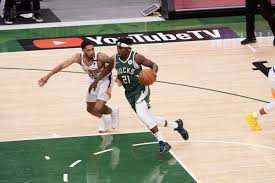 You are watching bucks vs suns game in hd directly from the fiserv forum, milwaukee, wi, usa, streaming live for your computer, mobile and tablets. Boh5coirzftrtm