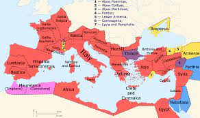 It is one of the most famous powers of ancient europe, at the time of the development of this young state. Imperator Rome Economy Guide Compass Arcade