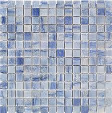 Order) 3 yrs fujian rixing stone co., ltd. Blue Macauba 3 4 X 3 4 Stone Tile Shop Stone Tiles At Tilebar Com