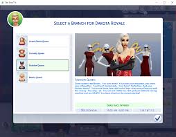 mod the sims drag me to fabulous an