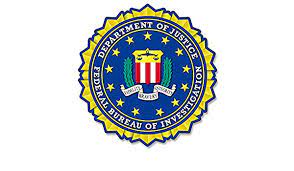 The seal of the federal bureau of investigation is the symbol of the fbi. Fbi Seal Geformter Aufkleber Federal Bureau Investigation Logo Amazon De Auto Motorrad