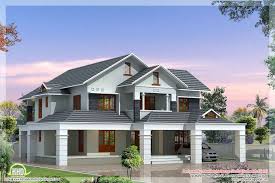 House Plans Kerala House Design