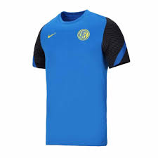 Check out our inter milan shirt selection for the very best in unique or custom, handmade pieces from our clothing shops. 2020 2021 Inter Milan Nike Training Shirt Blue Cd4914 413 Uksoccershop