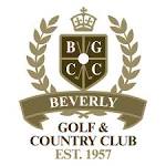 Beverly Golf and Country Club at Beverly Golf and Country Club