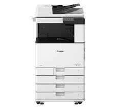 I install network driver to use as net printer. Support Imagerunner C3120 Canon India