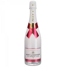 chagne moet chandon ice imperial