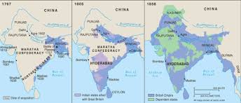 Modern World History - Level Five: December 3, 2015 - British Imperialism  in India