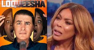 Latest updates from wendy williams movie on hotnewhiphop! Everyone Is Fuming Over Racist New Movie Loqueesha Popbuzz