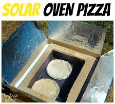 solar oven pizza playdough to plato