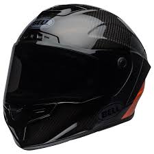 Bell Race Star Lux Helmet Xs
