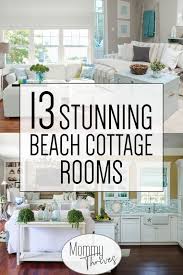 beach cottage decor for every room in