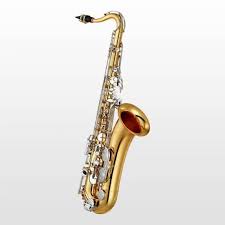 Yamaha Yts 26 Tenor Saxophone