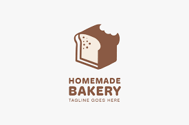bakery logo template ilrator ai