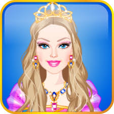 mafa island princess dress up by zzgames