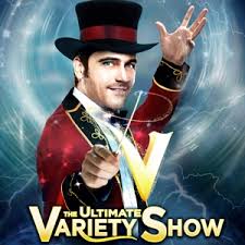 V The Ultimate Variety Show Www 2for1shows Com