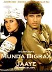 Romance Series from Pakistan Munda Bigra Jaye Movie