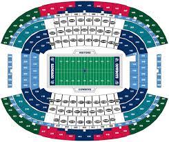at t stadium seating chart 2023 choose