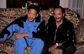 Маки родился в новом орлеане, луизиана. Will Smith Remembers The Time Quincy Jones Gave Him 10 Minutes To Prep Fresh Prince Audition Complex