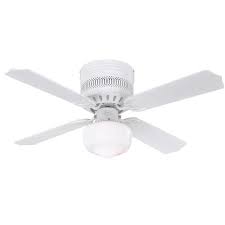 Most ceiling fans with light systems will be fitted with either led lights or incandescent lights. Westinghouse Lighting Casanova Supreme 42 Inch Four Blade Indoor Ceiling Fan White Finish With Led