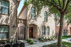 townhomes in frisco tx