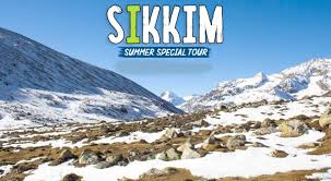 sikkim summer special tour trikon