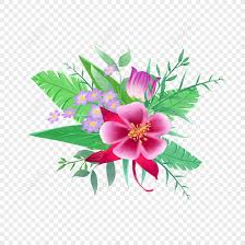 beautiful flower png images with