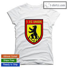 We did not find results for: Fc Union Berlin Logo Shirt