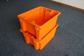 bulk plastic storage tubs high