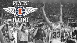 Below you can find results from every season and statistics and records dating back to 1982, the first season that the ncaa sanctioned women's sports and began. Memories Of Madness The Flyin Illini Take Flight In 1989 Wgn Tv