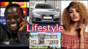 Legit.ng news ★ ⭐ sadio mane ⭐ is a senegalese professional football player who currently plays as a winger for liverpool football club. Sadio Mane Lifestyle Girlfriend Family Net Worth Cars Kate Bashabe Rich Forever Youtube