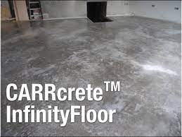 polished concrete floors bath you