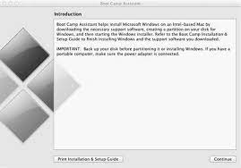 install windows 8 on mac