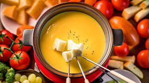 homemade cheese fondue the stay at