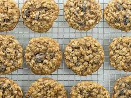 quaker oatmeal raisin cookies umami