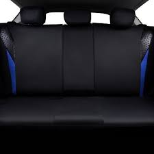 Flying Banner Universal Car Seat Cover