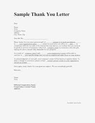 If you need acknowledgement of the name change, please ask for one to be sent. Correctional Officer Skills Resume Elegant Cover Letter To Resume Examples Job Mitment Lette Thank You Letter Sample Thank You Letter Template Thank You Letter