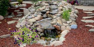 See more ideas about water features, pondless water features, water features in the garden. Pondless Water Feature R A Landscaping