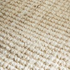 jute boucle rug west elm