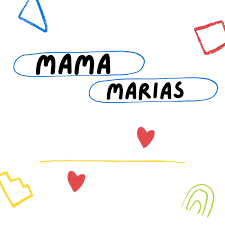 Mama Marias, a Special Needs Podcast