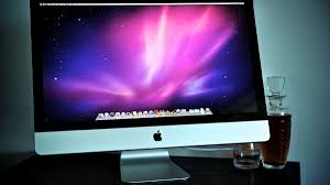 The 27 models weighed 30.5 pounds, consumed 365 watts of power, and had the following dimensions: Apple Imac Review Mid 2011 The Verge