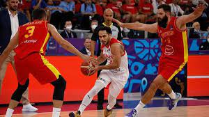 Türkiye- Belçika maçı canlı yayın izle! EuroBasket Türkiye- Belçika maçı  canlı izleme linki! Avrupa Basketbol Şampiyonası Türkiye- Belçika maçı  canlı - Haberler